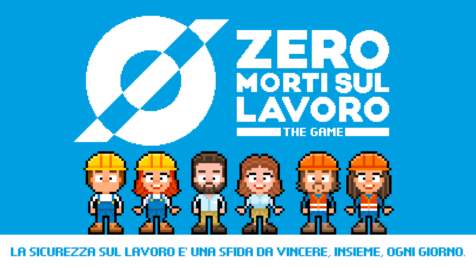videogame_ZeroMortiSulLavoro_gioco_innovazione_UIL_giovani
